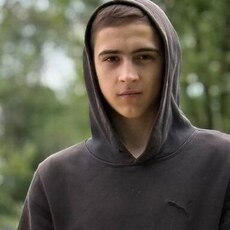 Фотография мужчины Гриша, 22 года из г. Волгоград