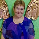 Людмила, 61 год
