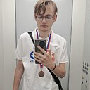Илья, 18 лет