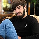 Аслан Альботов, 29 лет