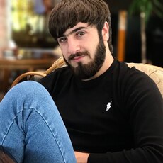 Фотография мужчины Аслан Альботов, 29 лет из г. Нальчик