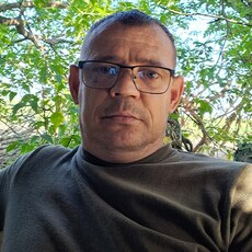 Фотография мужчины Дмитрий, 43 года из г. Уссурийск