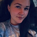 Амилия, 21 год