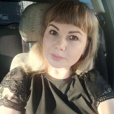 Фотография девушки Елена, 44 года из г. Губкин