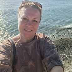 Фотография девушки Марина, 52 года из г. Камышлов