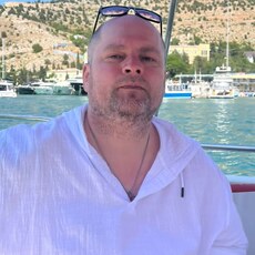 Фотография мужчины Макс, 41 год из г. Севастополь