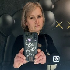 Фотография девушки Ольга, 48 лет из г. Казань