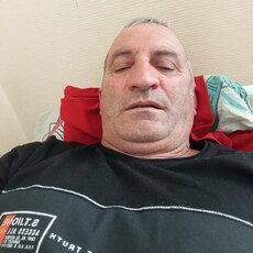 Фотография мужчины Али, 53 года из г. Омск