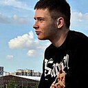 Егор, 18 лет