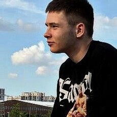 Фотография мужчины Егор, 18 лет из г. Ульяновск