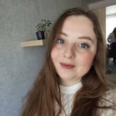 Фотография девушки Марина, 34 года из г. Санкт-Петербург