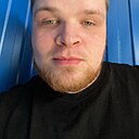 Алекс, 25 лет