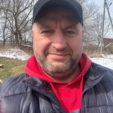 Фотография мужчины Вадим, 44 года из г. Коломна