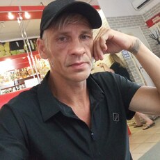 Фотография мужчины Андрей, 41 год из г. Владимир