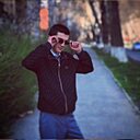 Саша, 19 лет