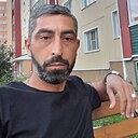 Магамед, 33 года