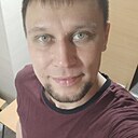 Влад, 36 лет
