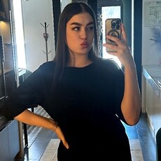 Фотография девушки Александра, 22 года из г. Москва