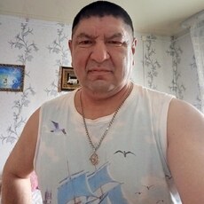 Фотография мужчины Миша, 44 года из г. Голышманово