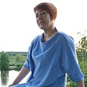 Гуля, 43 года