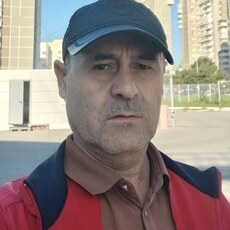 Фотография мужчины Али, 55 лет из г. Екатеринбург
