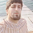 Zaynal Sharipow, 34 года