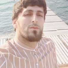 Фотография мужчины Zaynal Sharipow, 34 года из г. Сочи