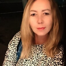 Фотография девушки Арина, 46 лет из г. Калининград