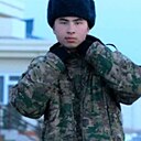 Жека, 25 лет