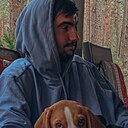 Валентин, 26 лет