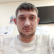 Фотография мужчины Владислав, 32 года из г. Междуреченск