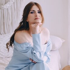Фотография девушки Ольга, 38 лет из г. Донецк