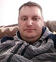 Волк, 37 лет