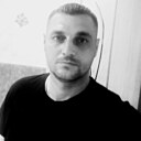 Снргей, 40 лет