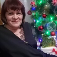 Фотография девушки Елена, 48 лет из г. Сосновец