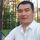 Бек, 36 лет