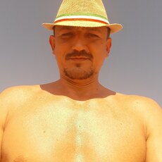 Фотография мужчины Александр, 41 год из г. Кобрин