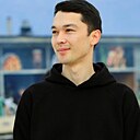 Аслан, 30 лет