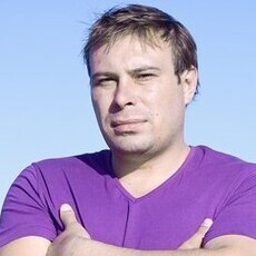 Фотография мужчины Сергей, 41 год из г. Калининград