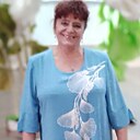 Зоя, 67 лет