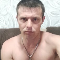 Фотография мужчины Женя, 34 года из г. Улан-Удэ