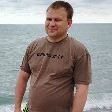 Фотография мужчины Владимир, 36 лет из г. Юргамыш