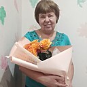 Лилия, 61 год