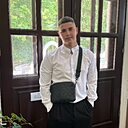 Егор, 19 лет