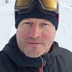 Фотография мужчины Иван, 47 лет из г. Новосибирск