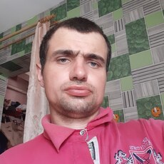 Фотография мужчины Тимафей, 34 года из г. Жлобин