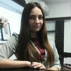 Фотография девушки Наталья, 43 года из г. Севастополь