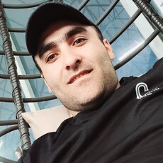 Фотография мужчины Анд, 35 лет из г. Чехов