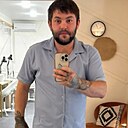 Антон, 33 года