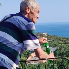 Фотография мужчины Серёга, 59 лет из г. Донецк